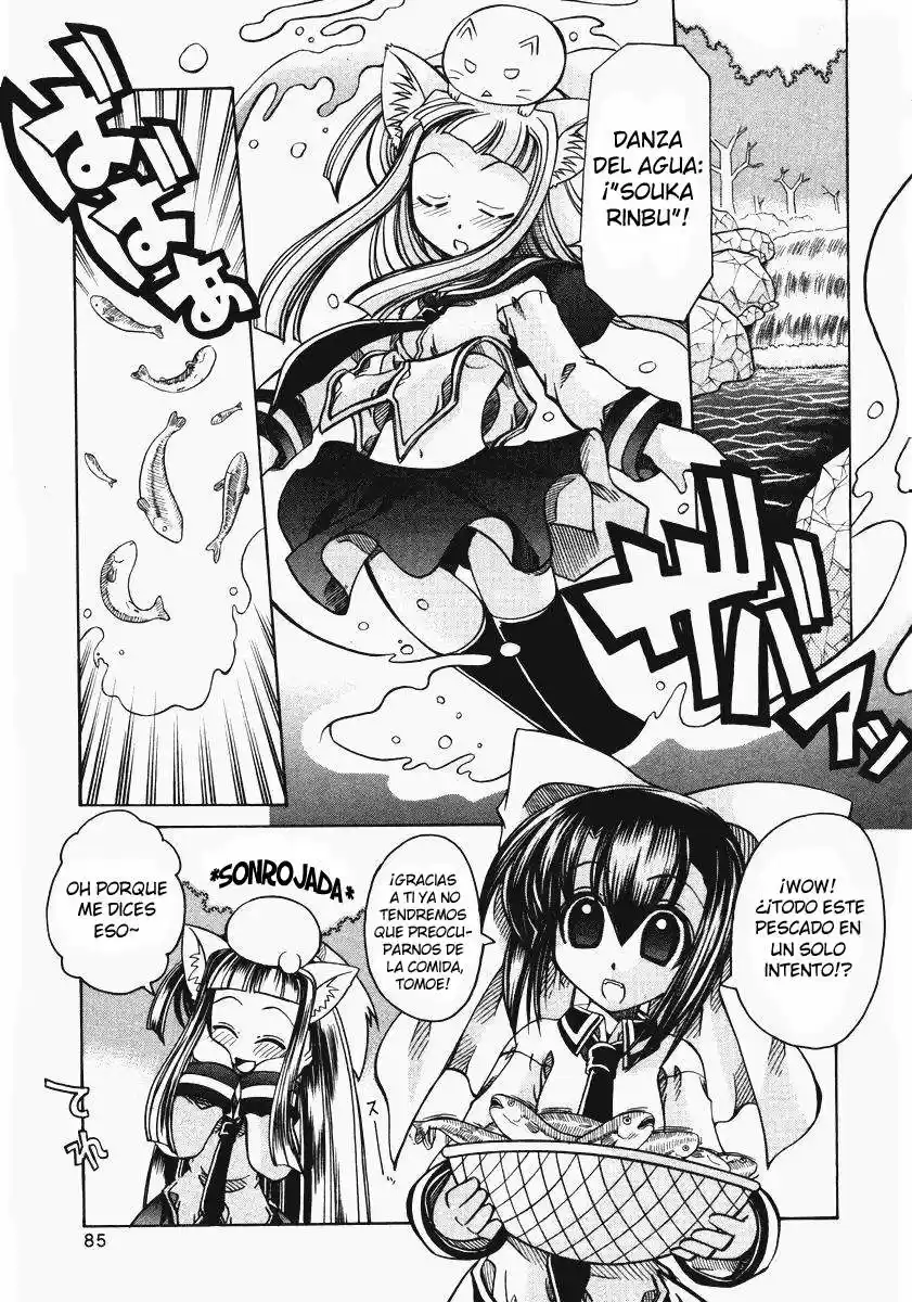 Marugoto Anju Gakuen (2005) - Capítulo 10 - Página 7 - LectorTMOo