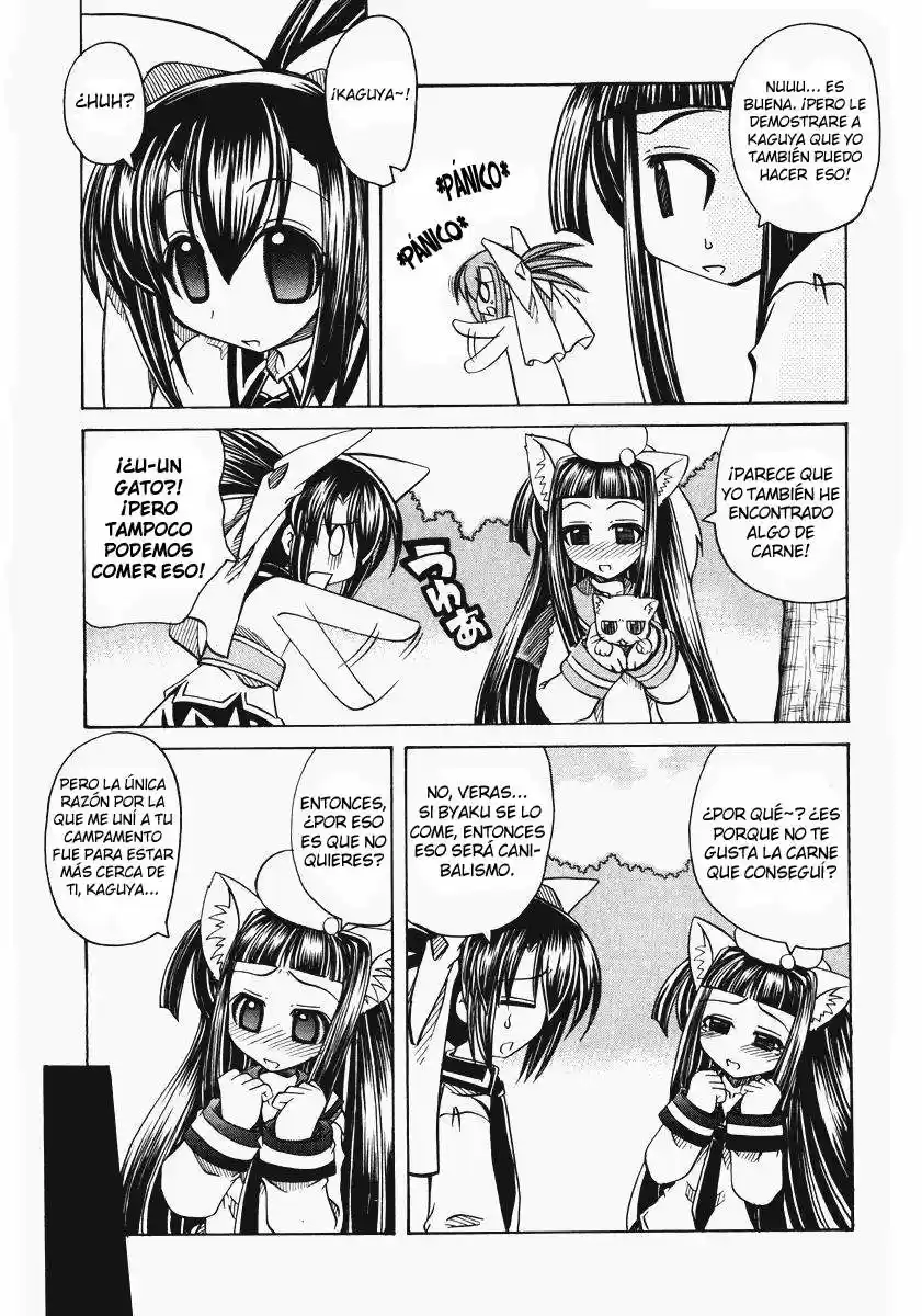 Marugoto Anju Gakuen (2005) - Capítulo 10 - Página 9 - LectorTMOo