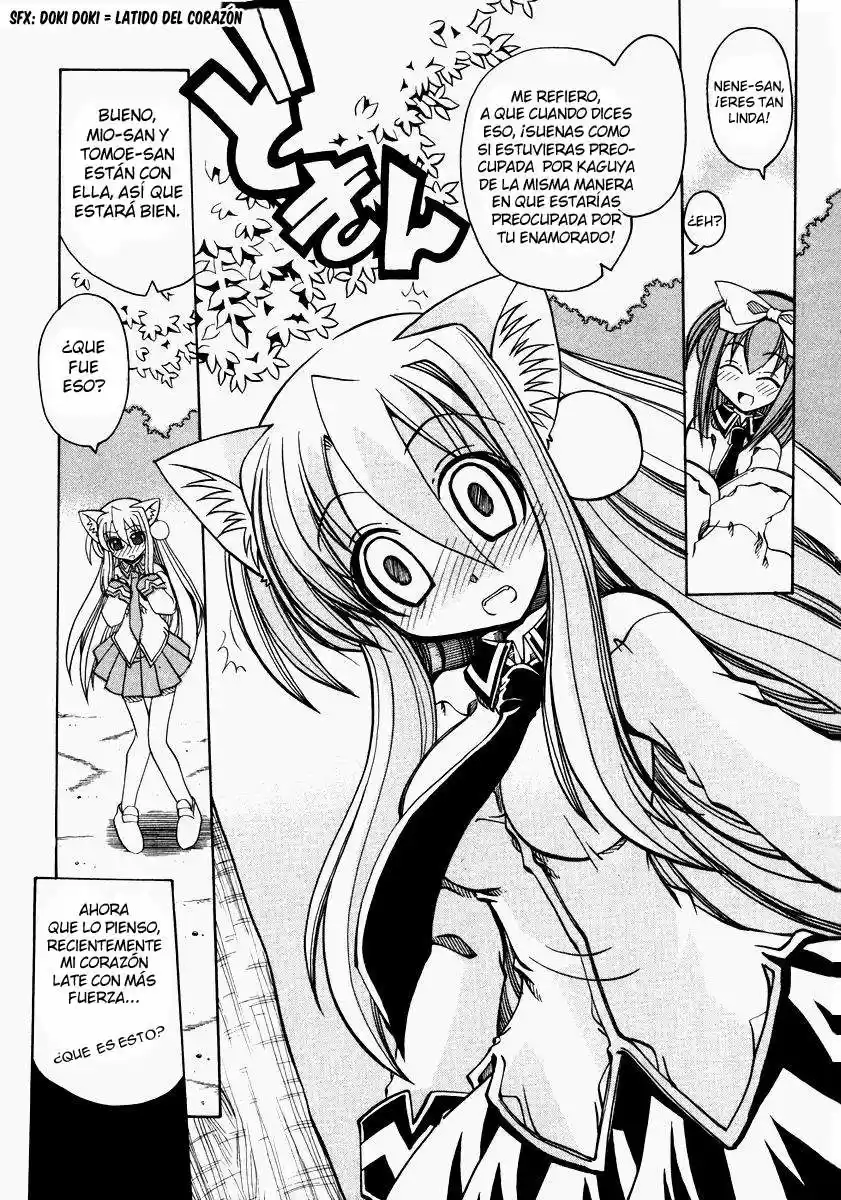 Marugoto Anju Gakuen (2005) - Capítulo 10 - Página 12 - LectorTMOo