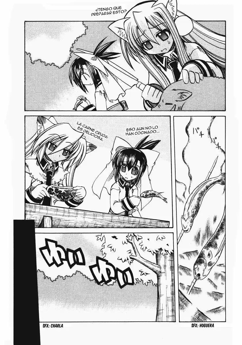 Marugoto Anju Gakuen (2005) - Capítulo 10 - Página 15 - LectorTMOo