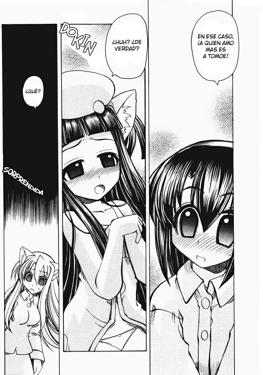 Marugoto Anju Gakuen (2005) - Capítulo 10 - Página 20 - LectorTMOo