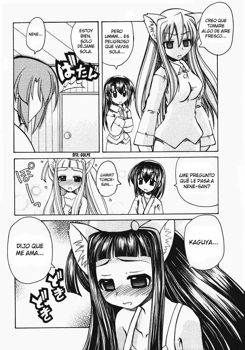 Marugoto Anju Gakuen (2005) - Capítulo 10 - Página 22 - LectorTMOo