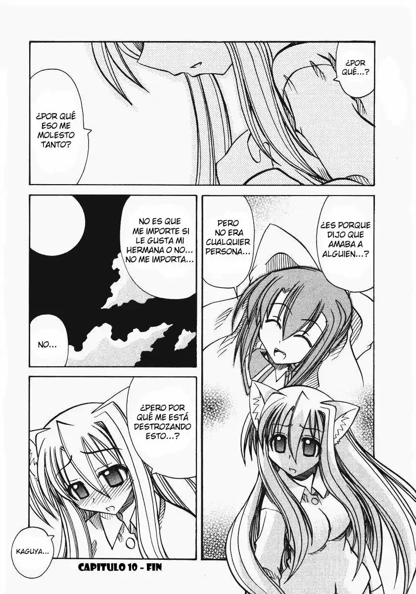 Marugoto Anju Gakuen (2005) - Capítulo 10 - Página 24 - LectorTMOo