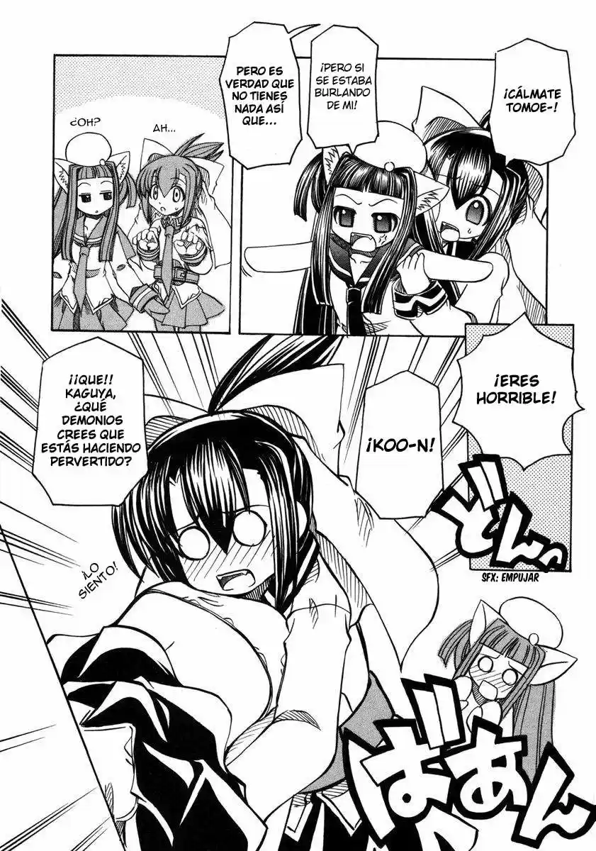 Marugoto Anju Gakuen (2005) - Capítulo 11 - Página 10 - LectorTMOo
