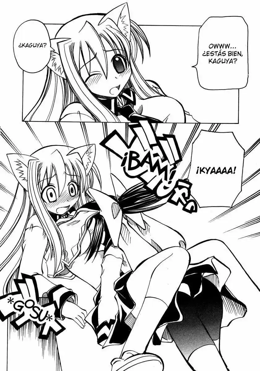 Marugoto Anju Gakuen (2005) - Capítulo 11 - Página 12 - LectorTMOo