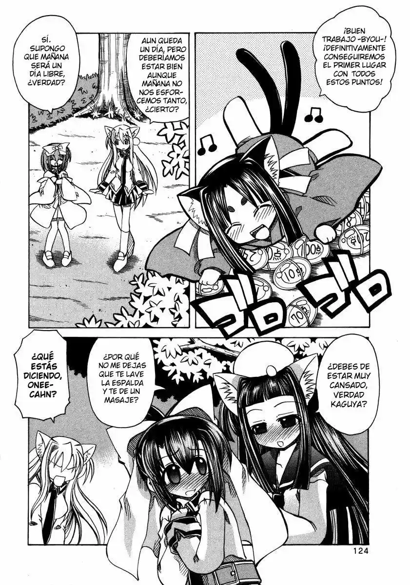 Marugoto Anju Gakuen (2005) - Capítulo 11 - Página 20 - LectorTMOo