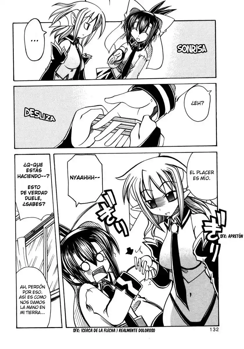 Marugoto Anju Gakuen (2005) - Capítulo 12 - Página 6 - LectorTMOo