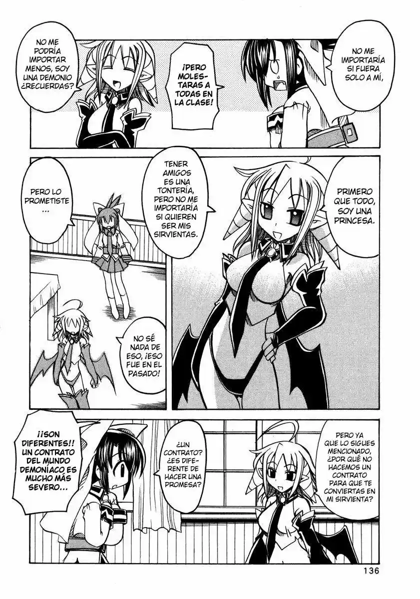 Marugoto Anju Gakuen (2005) - Capítulo 12 - Página 10 - LectorTMOo