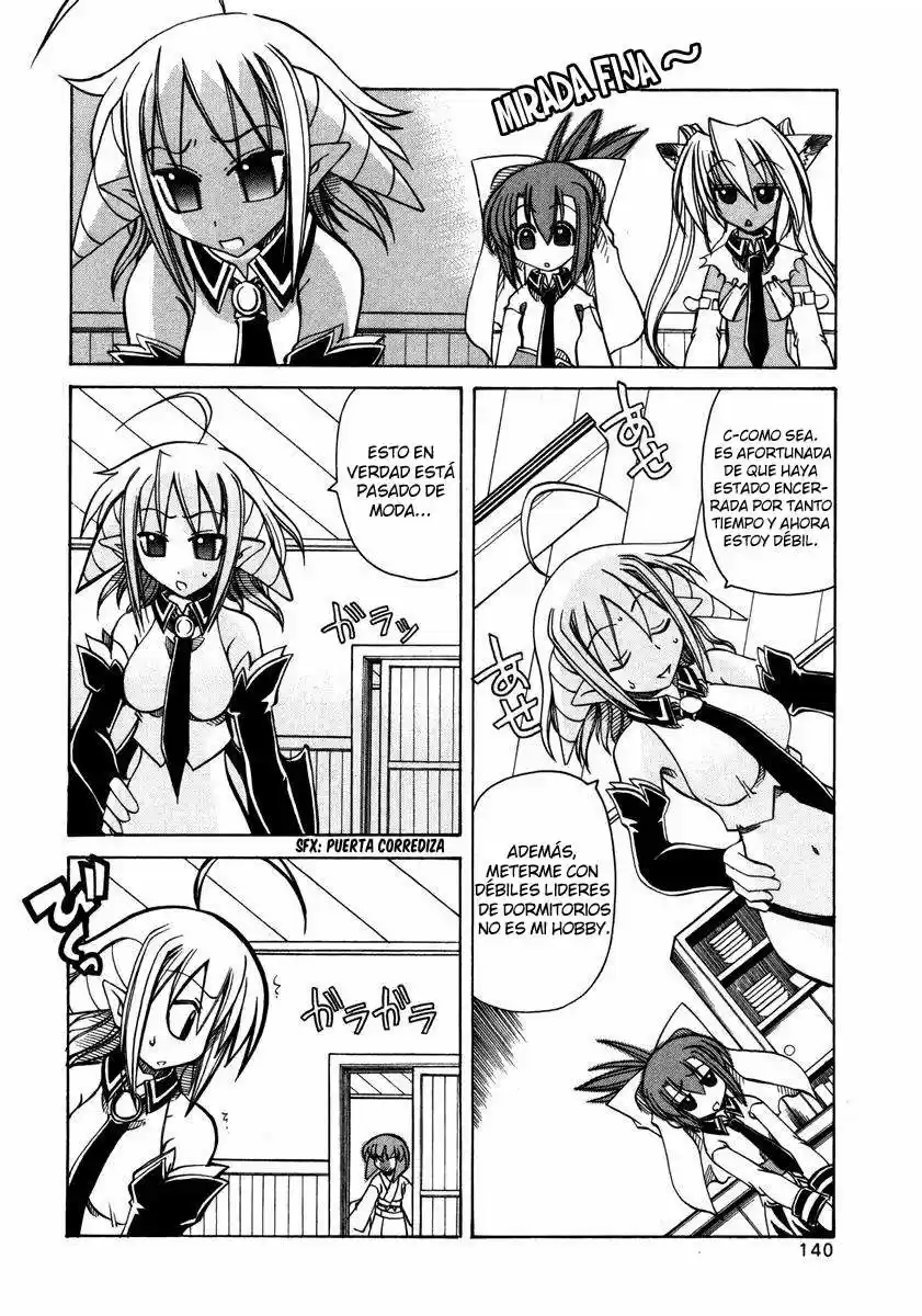 Marugoto Anju Gakuen (2005) - Capítulo 12 - Página 14 - LectorTMOo