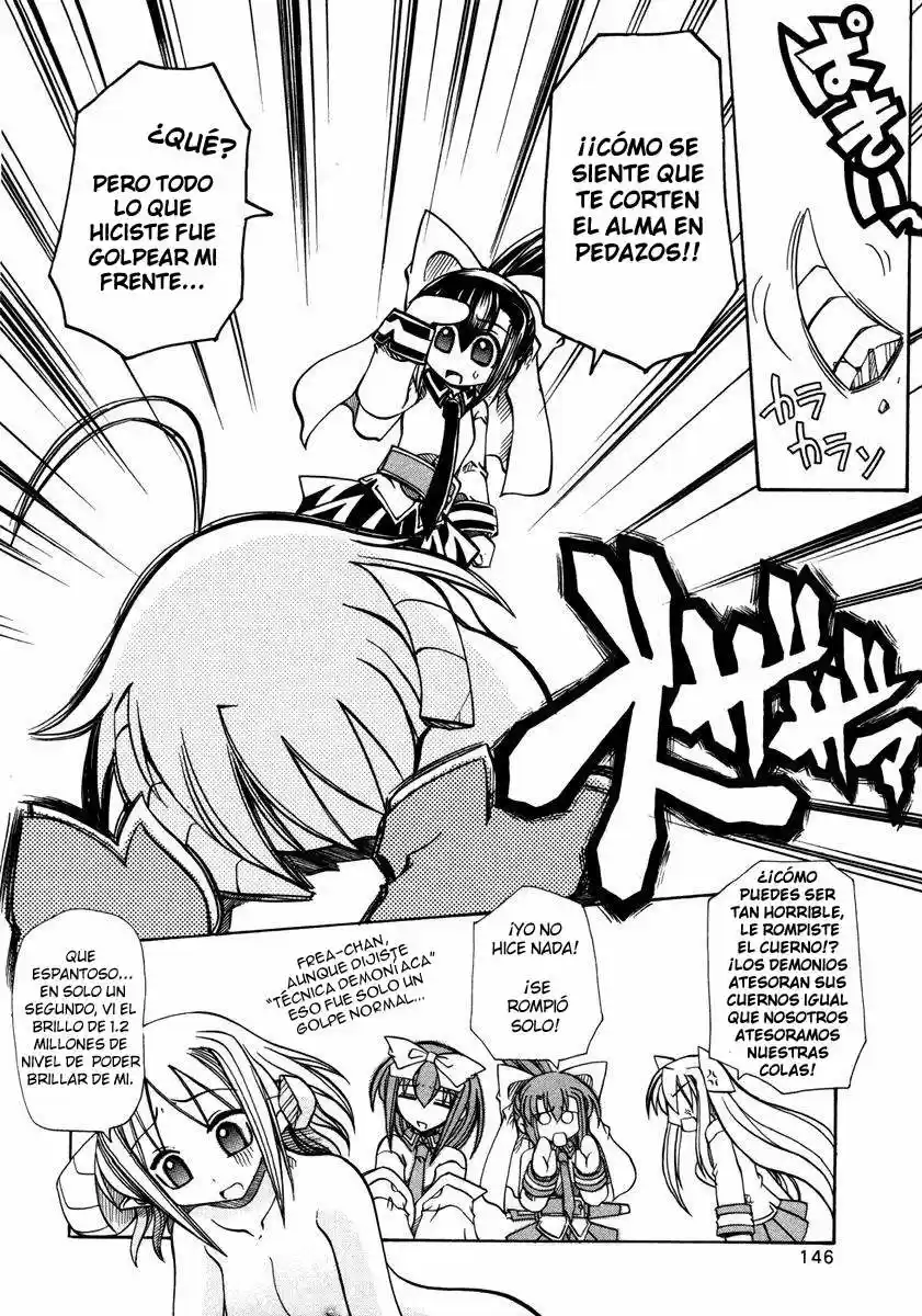 Marugoto Anju Gakuen (2005) - Capítulo 12 - Página 20 - LectorTMOo