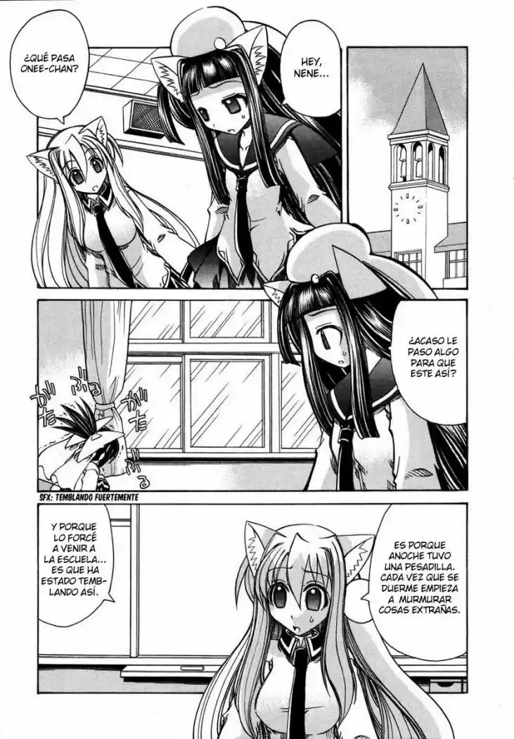 Marugoto Anju Gakuen (2005) - Capítulo 13 - Página 4 - LectorTMOo
