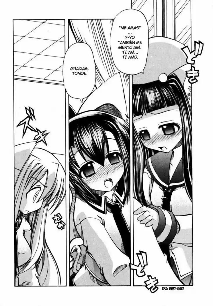 Marugoto Anju Gakuen (2005) - Capítulo 13 - Página 6 - LectorTMOo
