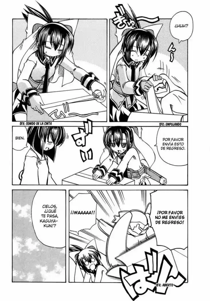 Marugoto Anju Gakuen (2005) - Capítulo 13 - Página 12 - LectorTMOo