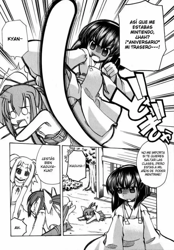 Marugoto Anju Gakuen (2005) - Capítulo 13 - Página 14 - LectorTMOo