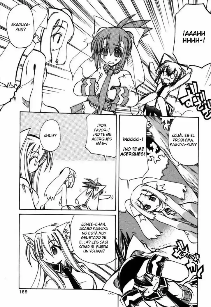 Marugoto Anju Gakuen (2005) - Capítulo 13 - Página 15 - LectorTMOo