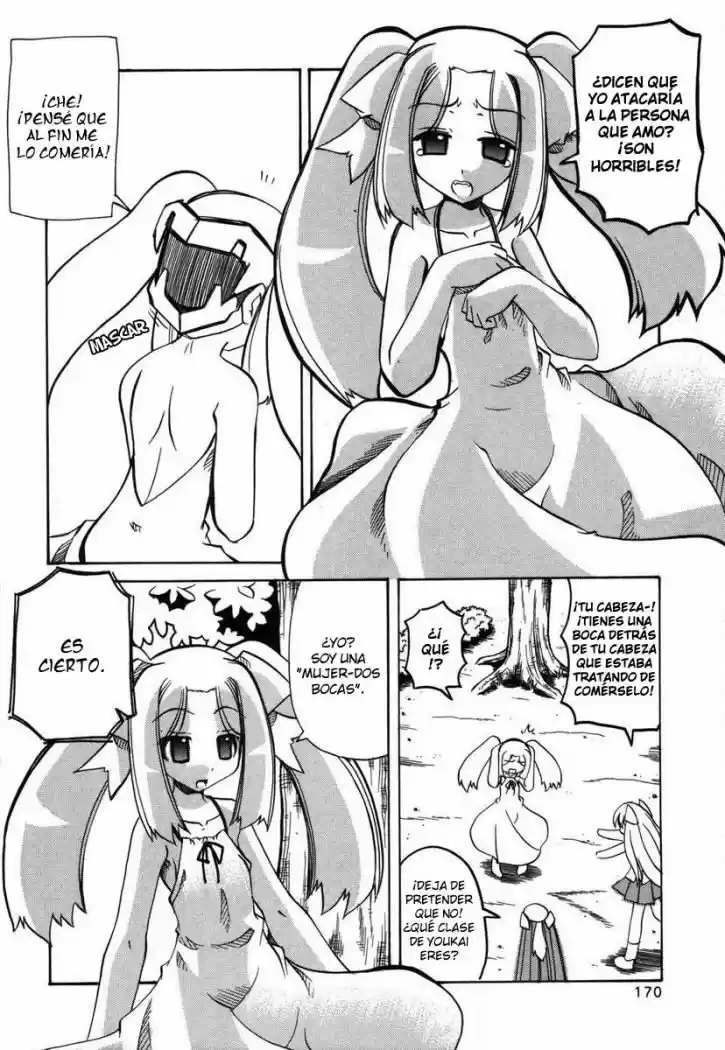 Marugoto Anju Gakuen (2005) - Capítulo 13 - Página 20 - LectorTMOo