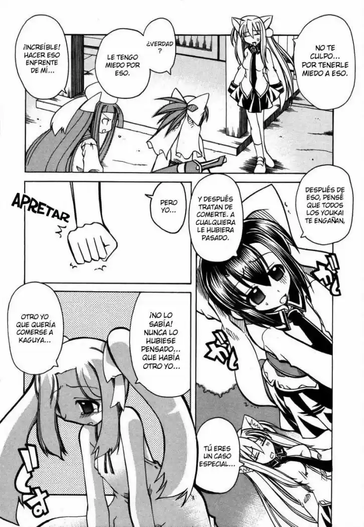 Marugoto Anju Gakuen (2005) - Capítulo 13 - Página 22 - LectorTMOo