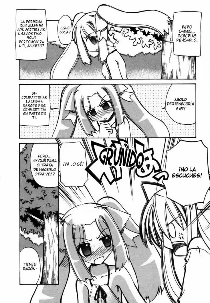 Marugoto Anju Gakuen (2005) - Capítulo 13 - Página 23 - LectorTMOo