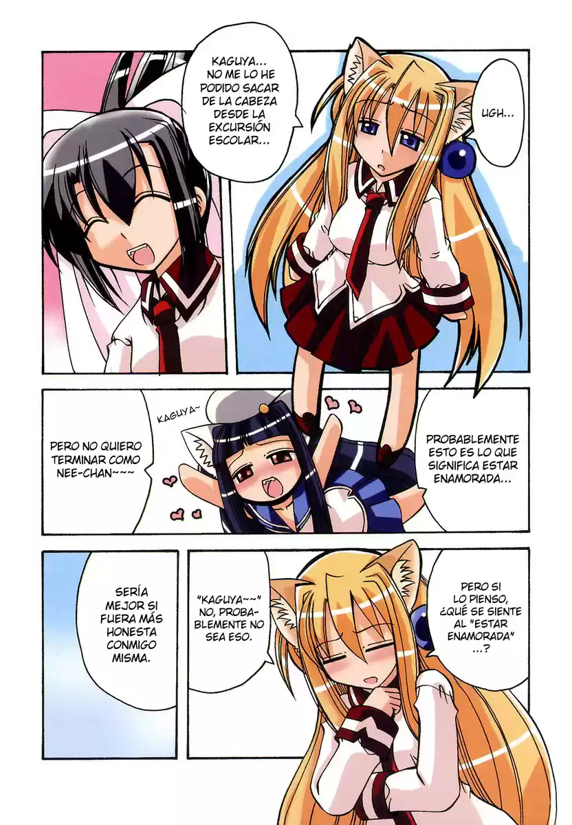 Marugoto Anju Gakuen (2005) - Capítulo 14 - Página 4 - LectorTMOo
