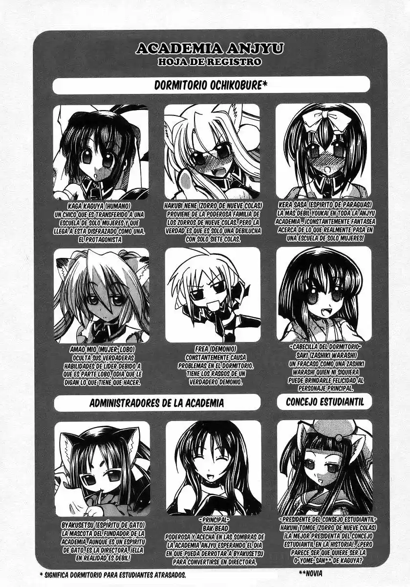 Marugoto Anju Gakuen (2005) - Capítulo 14 - Página 7 - LectorTMOo