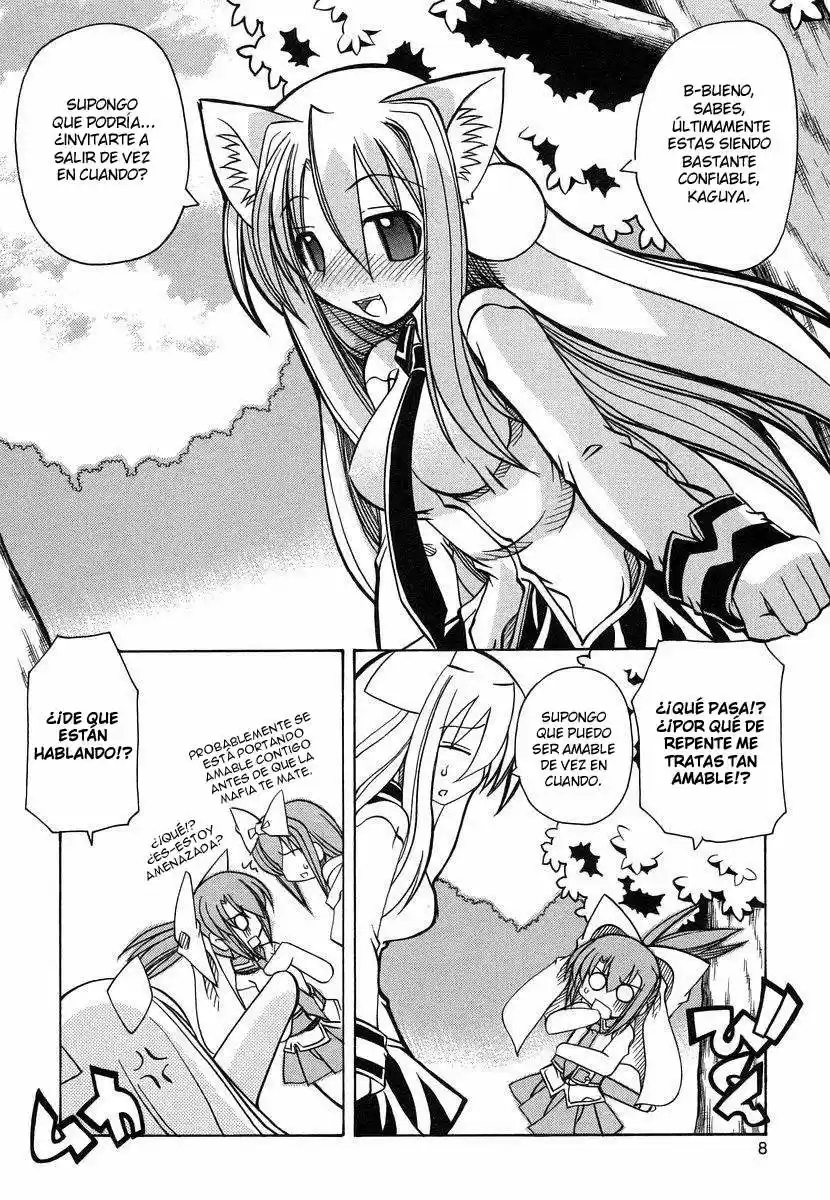 Marugoto Anju Gakuen (2005) - Capítulo 14 - Página 10 - LectorTMOo