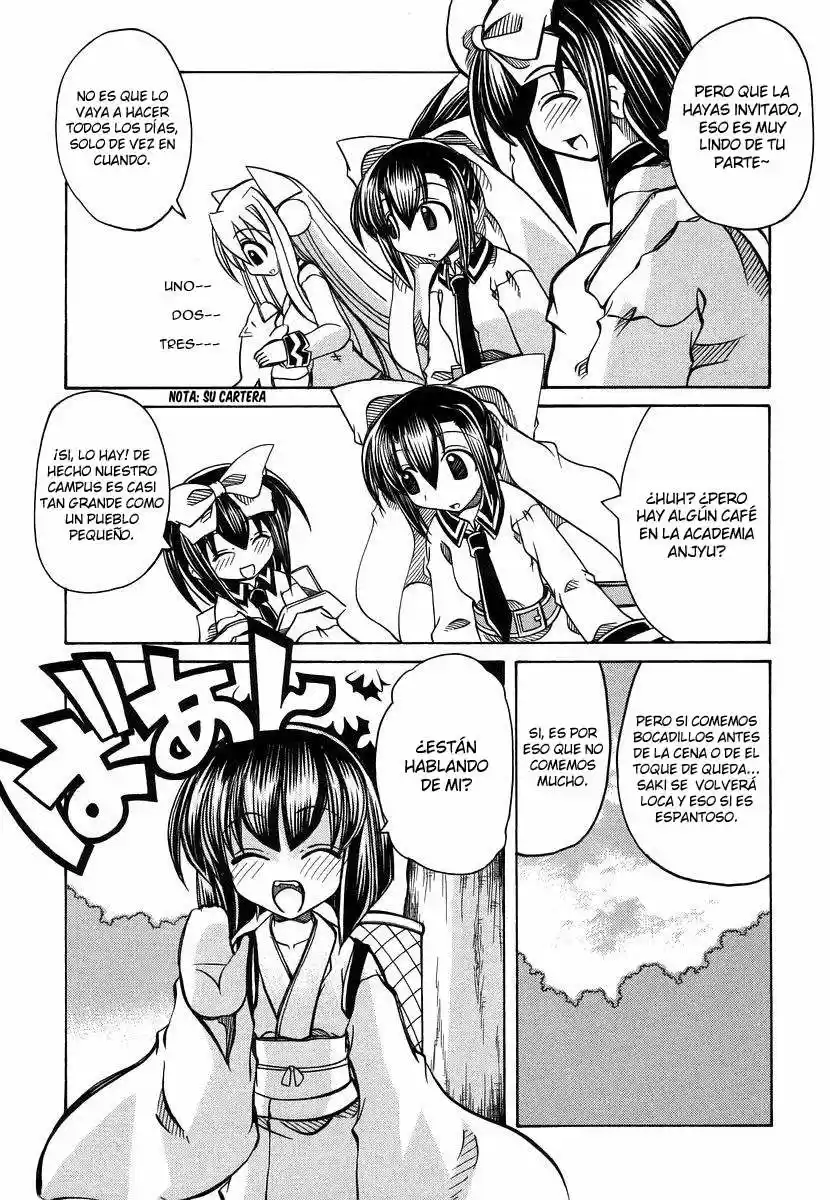 Marugoto Anju Gakuen (2005) - Capítulo 14 - Página 11 - LectorTMOo