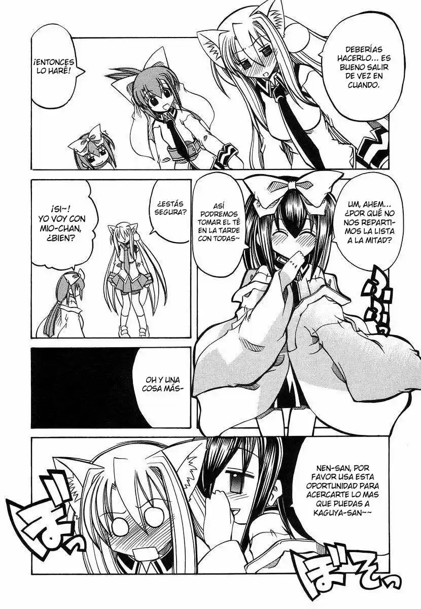 Marugoto Anju Gakuen (2005) - Capítulo 14 - Página 14 - LectorTMOo
