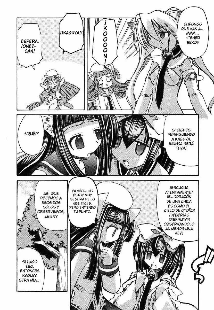 Marugoto Anju Gakuen (2005) - Capítulo 14 - Página 16 - LectorTMOo