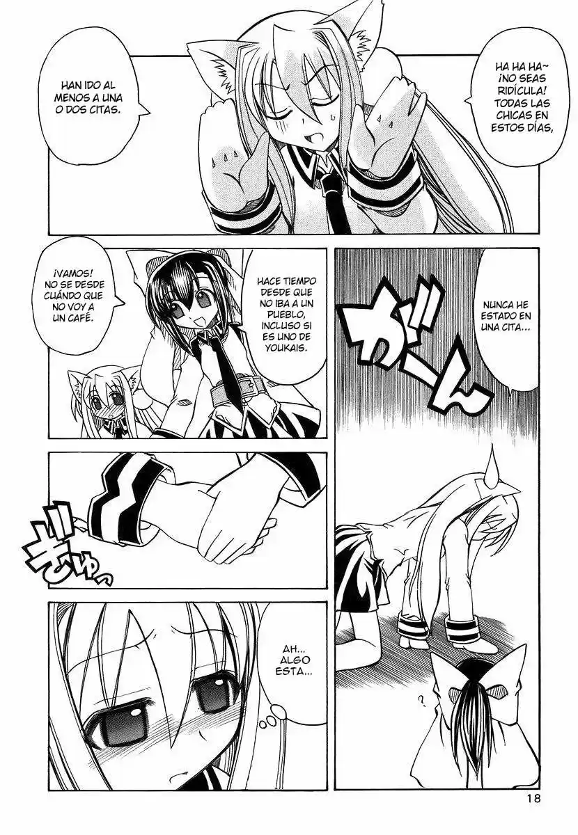 Marugoto Anju Gakuen (2005) - Capítulo 14 - Página 20 - LectorTMOo