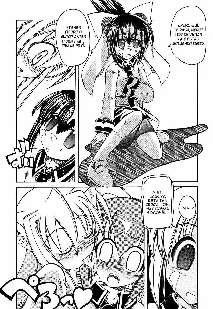 Marugoto Anju Gakuen (2005) - Capítulo 14 - Página 26 - LectorTMOo