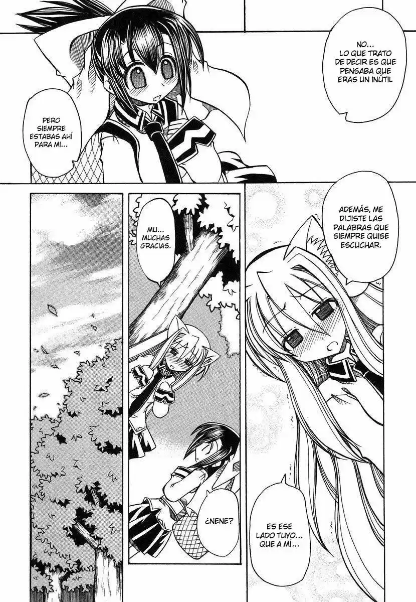Marugoto Anju Gakuen (2005) - Capítulo 14 - Página 30 - LectorTMOo