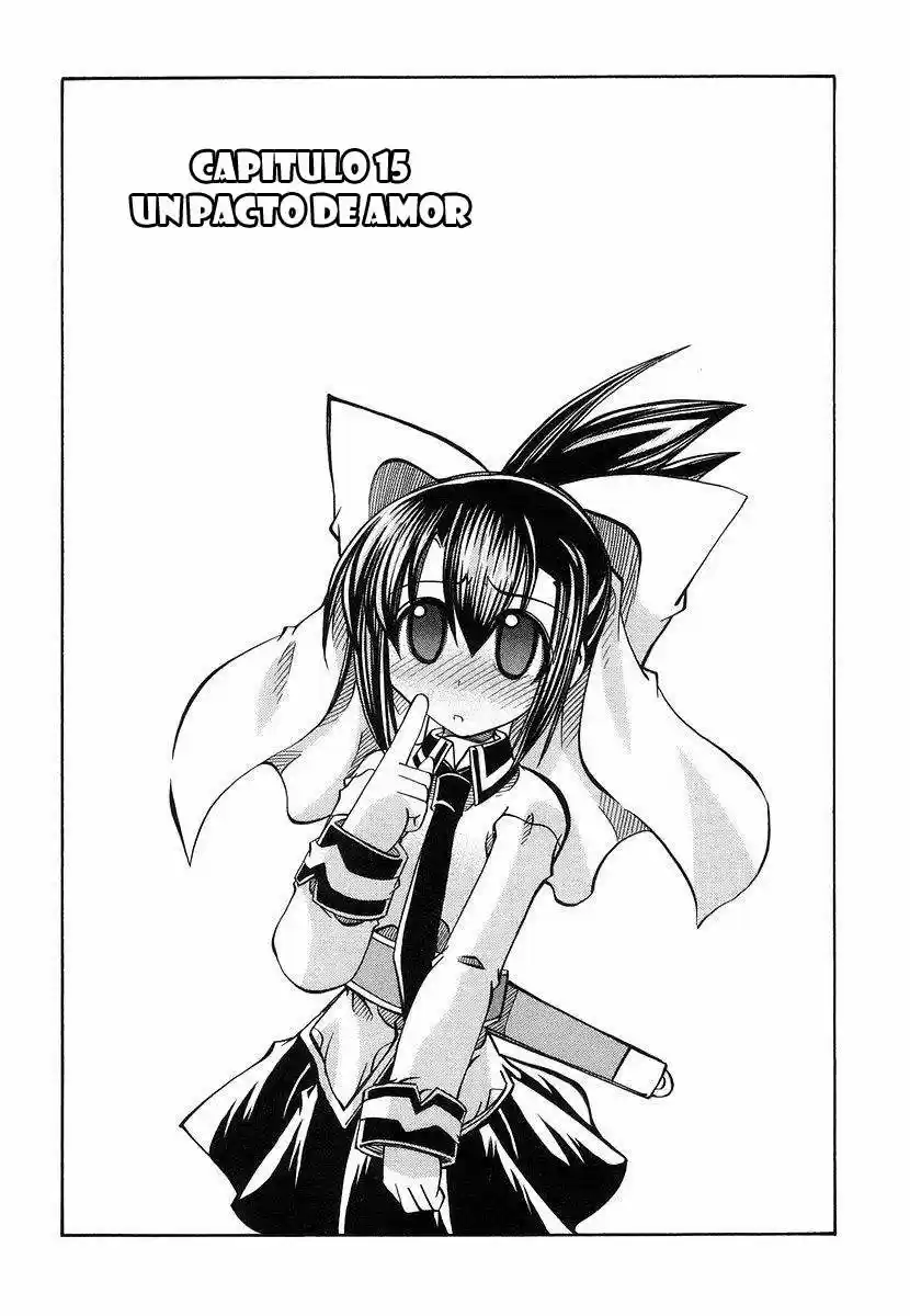 Marugoto Anju Gakuen (2005) - Capítulo 15 - Página 2 - LectorTMOo