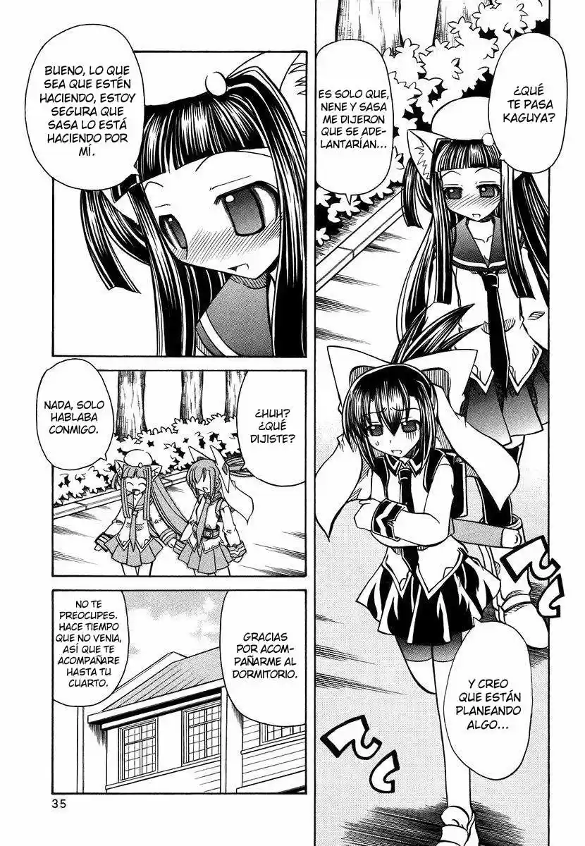 Marugoto Anju Gakuen (2005) - Capítulo 15 - Página 5 - LectorTMOo