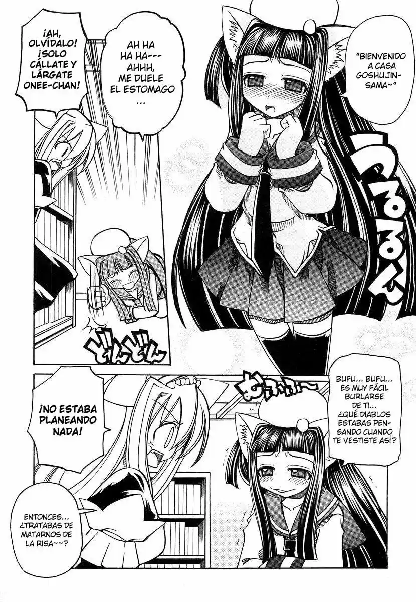 Marugoto Anju Gakuen (2005) - Capítulo 15 - Página 7 - LectorTMOo