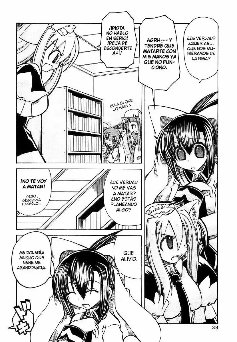 Marugoto Anju Gakuen (2005) - Capítulo 15 - Página 8 - LectorTMOo