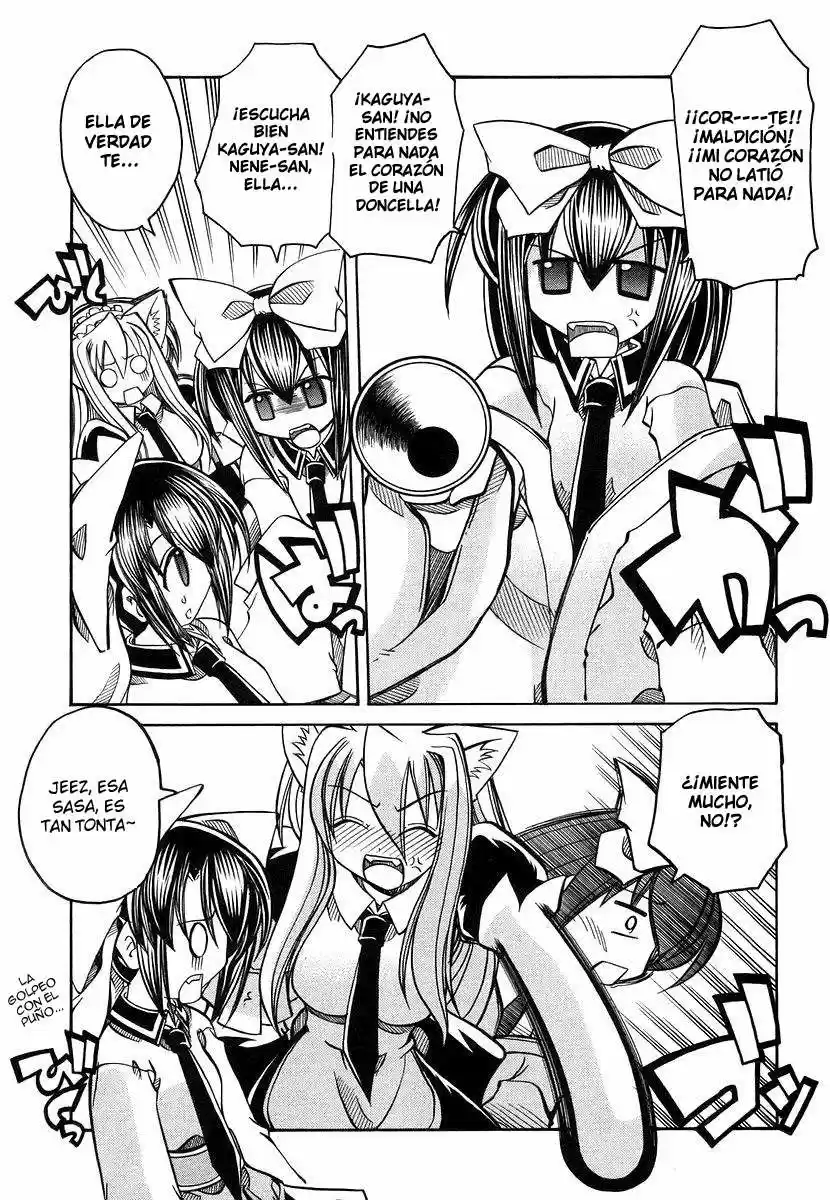 Marugoto Anju Gakuen (2005) - Capítulo 15 - Página 9 - LectorTMOo
