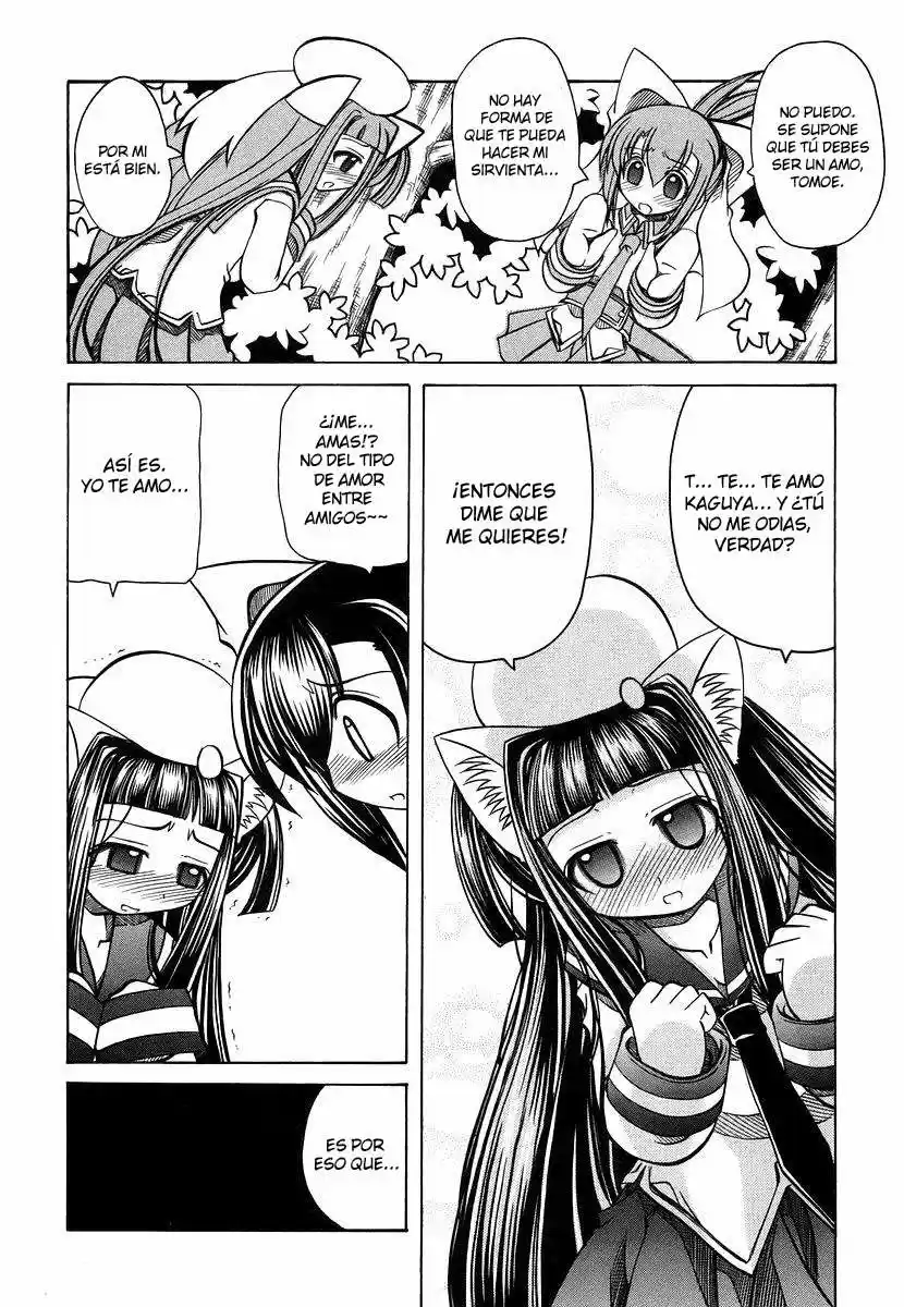Marugoto Anju Gakuen (2005) - Capítulo 15 - Página 20 - LectorTMOo
