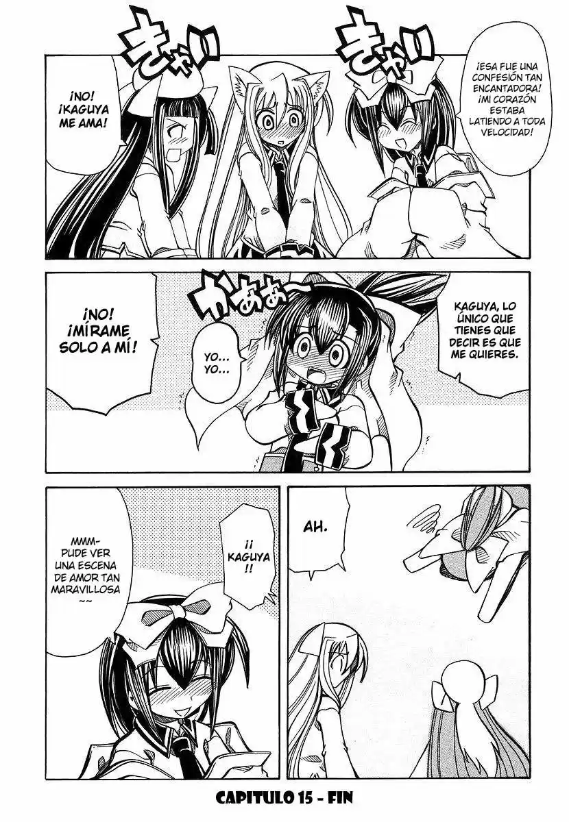 Marugoto Anju Gakuen (2005) - Capítulo 15 - Página 24 - LectorTMOo