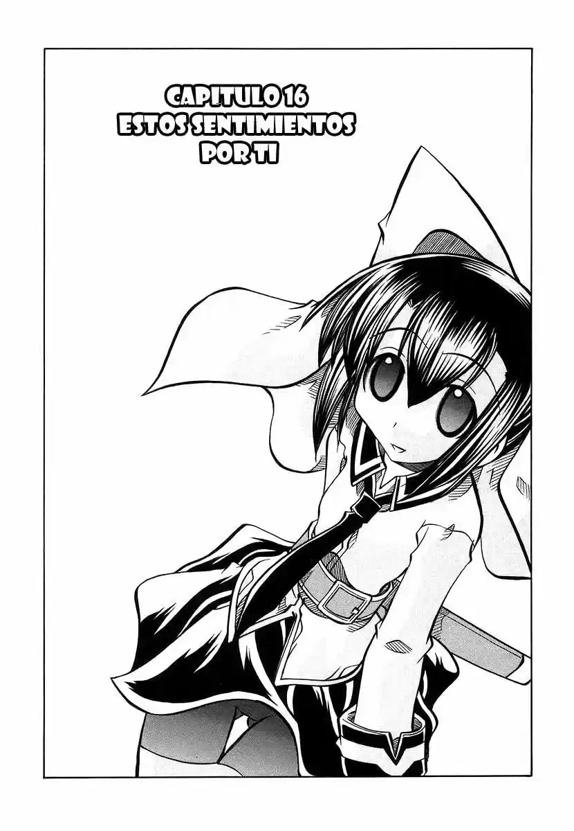 Marugoto Anju Gakuen (2005) - Capítulo 16 - Página 3 - LectorTMOo