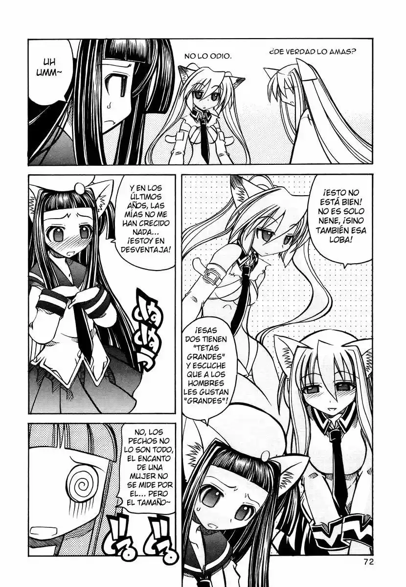 Marugoto Anju Gakuen (2005) - Capítulo 16 - Página 18 - LectorTMOo