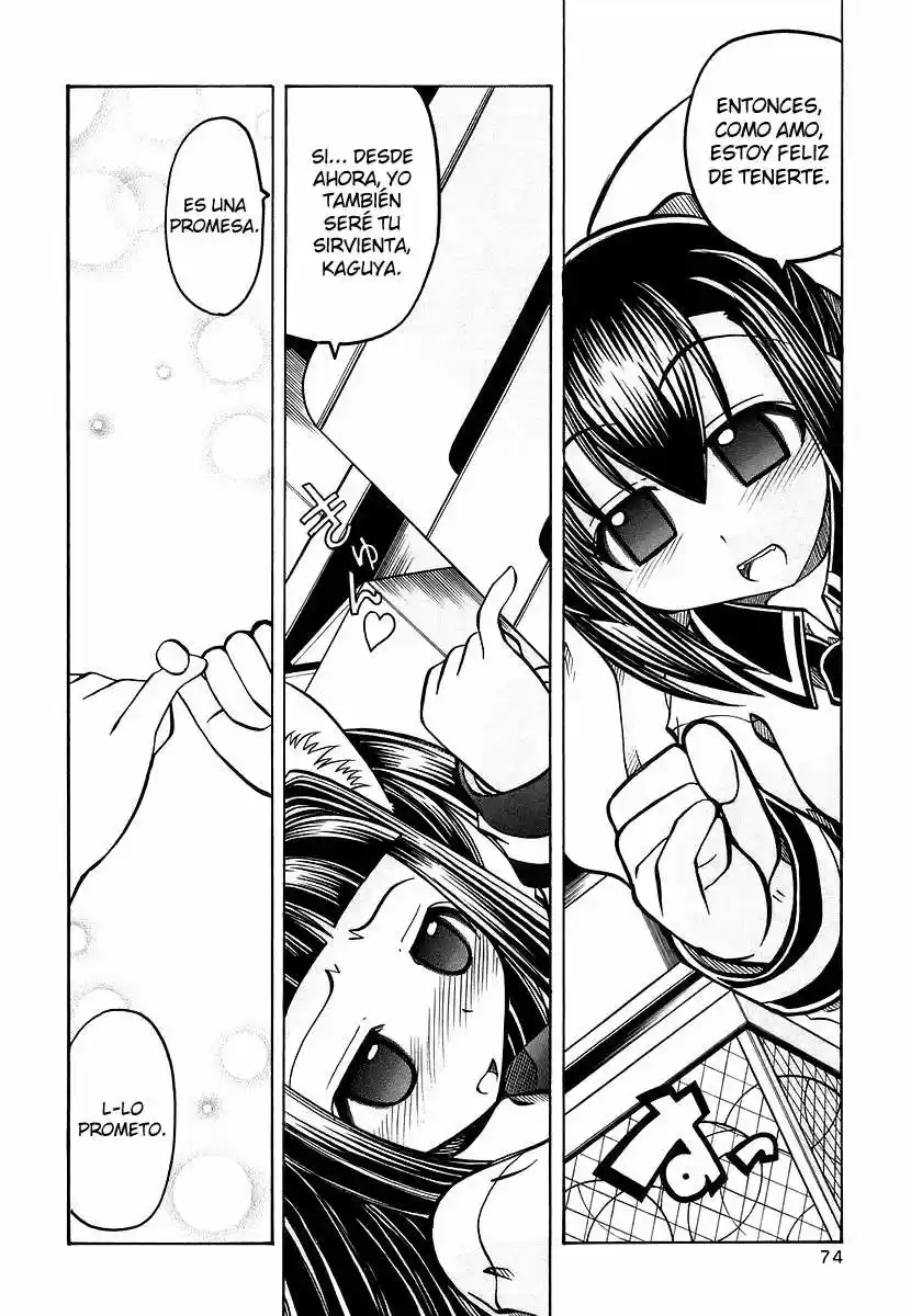 Marugoto Anju Gakuen (2005) - Capítulo 16 - Página 20 - LectorTMOo