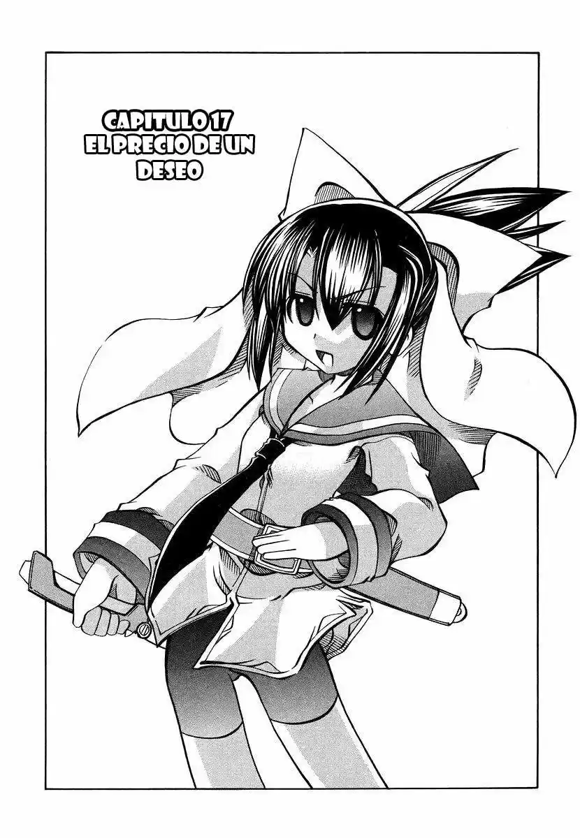 Marugoto Anju Gakuen (2005) - Capítulo 17 - Página 2 - LectorTMOo