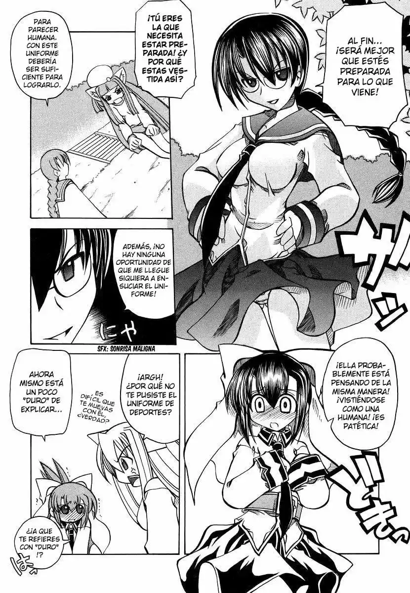 Marugoto Anju Gakuen (2005) - Capítulo 17 - Página 13 - LectorTMOo