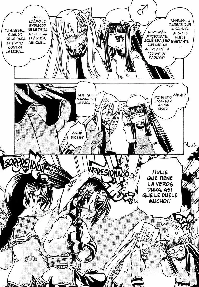 Marugoto Anju Gakuen (2005) - Capítulo 17 - Página 16 - LectorTMOo