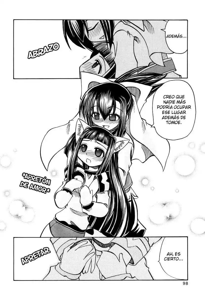 Marugoto Anju Gakuen (2005) - Capítulo 17 - Página 20 - LectorTMOo