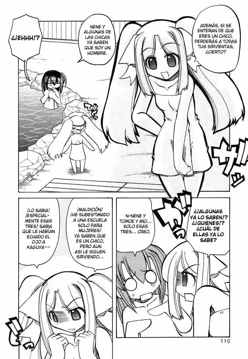Marugoto Anju Gakuen (2005) - Capítulo 18 - Página 8 - LectorTMOo