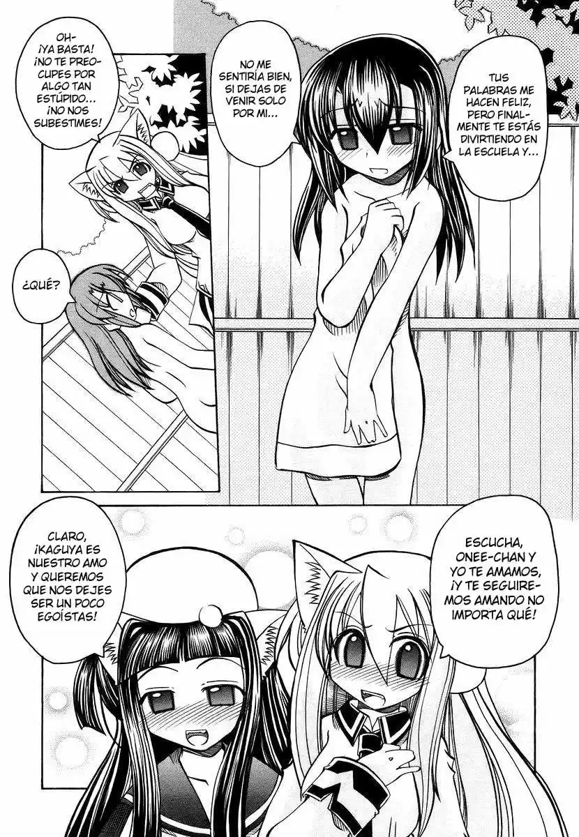 Marugoto Anju Gakuen (2005) - Capítulo 18 - Página 13 - LectorTMOo