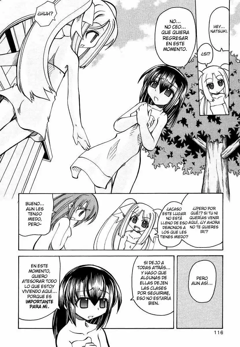 Marugoto Anju Gakuen (2005) - Capítulo 18 - Página 14 - LectorTMOo