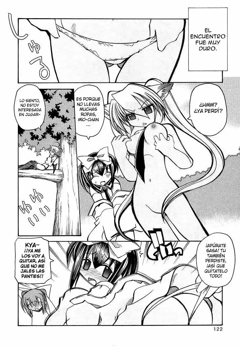 Marugoto Anju Gakuen (2005) - Capítulo 18 - Página 20 - LectorTMOo