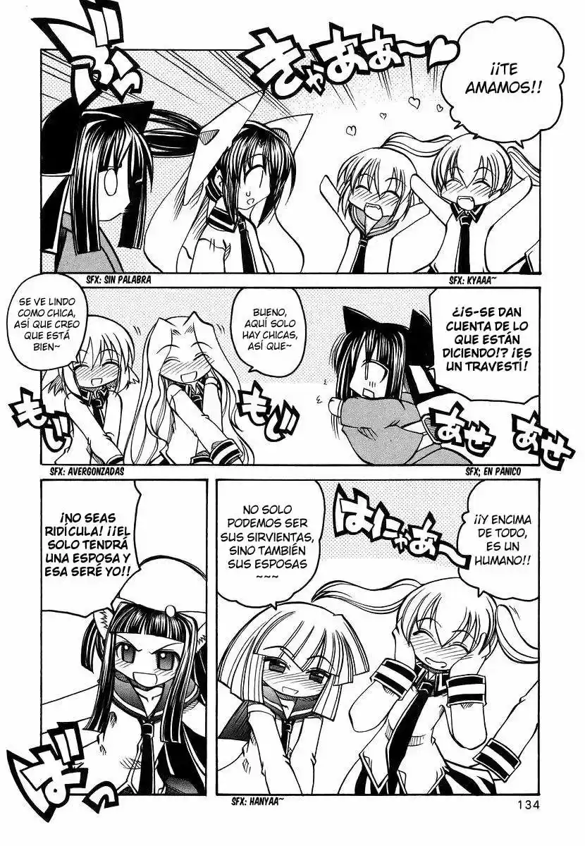 Marugoto Anju Gakuen (2005) - Capítulo 19 - Página 8 - LectorTMOo